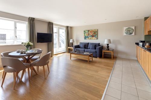 Stepney Green Apartamento | Marlin Apartments Commercial Road - Limehouse