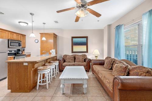 South Padre Island Apartamento | Marlin by South Padre Resort Rentals