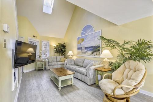 North Ocean City Apartamento | Marlin Cove