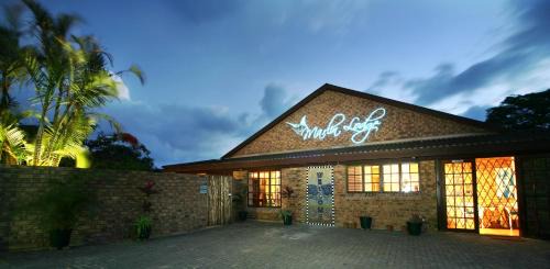 St. Lucia Cabina | Marlin Lodge St Lucia