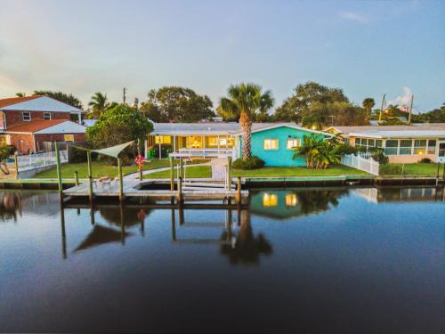 Forest Isles Casa | Marlin Manor home