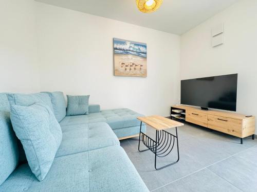 Kappeln Apartamento | Marlinde