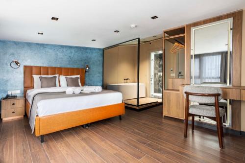 Taksim Hotel | Marlon Hotel