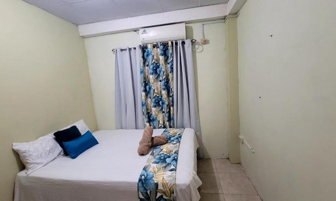 Arima Apartamento | Marlon's Place