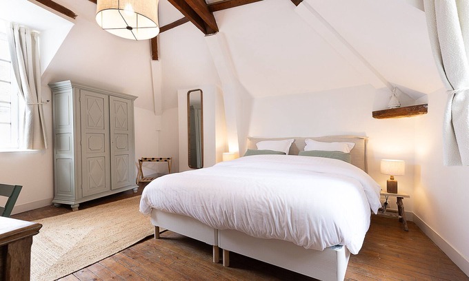 Bourron-Marlotte Casa | Marlotte's heart