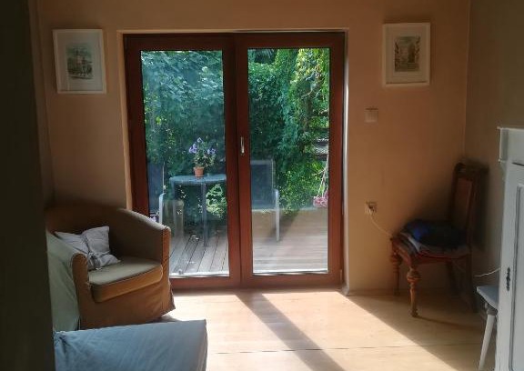 Srodmiescie Apartamento | Marlove Apartment Wrocław