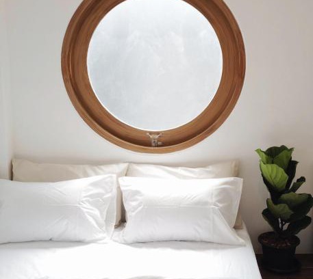 China Town Casa | Marlowe-Tony's home