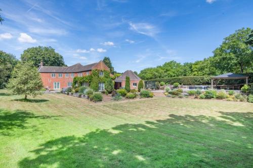 Coltishall Casa | Marlpit House