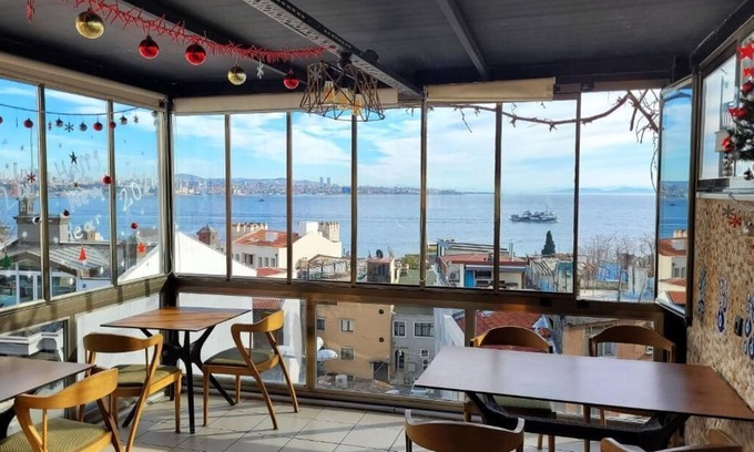 Sultanahmet Casa | Marmara Guesthouse