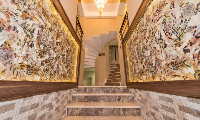 Aksaray Hotel | Marmara Place Old City Hotel