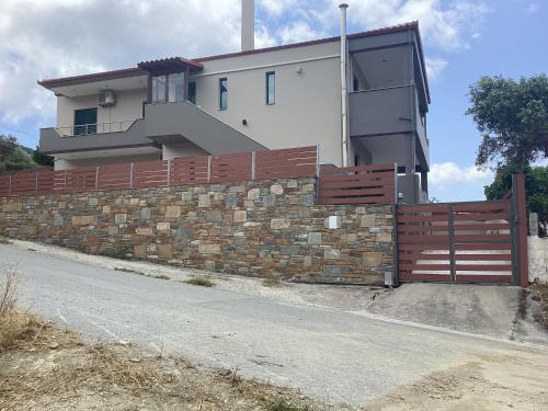 Karystos Apartamento | MARMARI Village