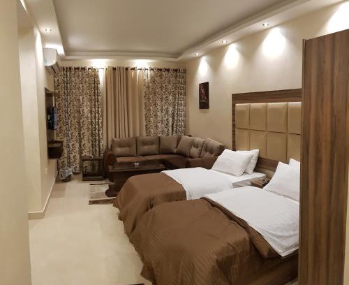 Amman Apartamento | Marmaris Hotel Apartments