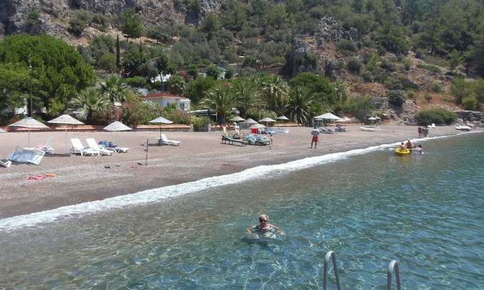 Avlana Casa | MARMARIS-MAISON BAYIR KÖYÜ