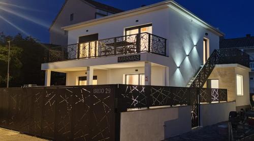 Selce Apartamento | MARMAS Selce