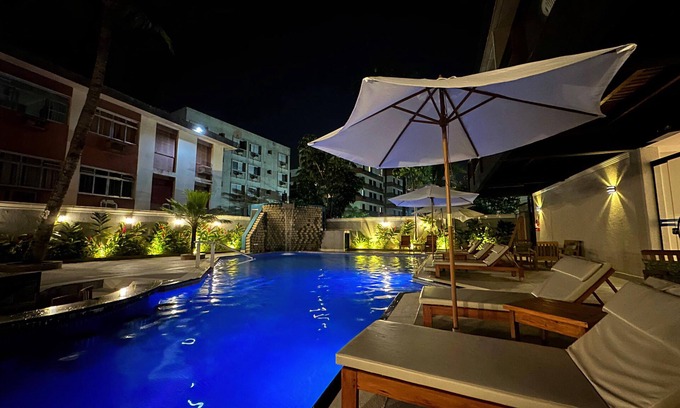 Vila Julia Apartamento | Marmeu Tropical Ltda