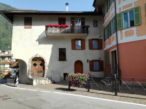 Dimaro Apartamento | Marmot Apartment