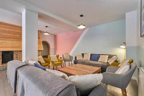 Mont-de-Lans Apartamento | Marmotte 106