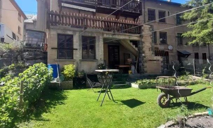 La Grave Condominio | Marmotte - Apartment near the cable car in La Grave