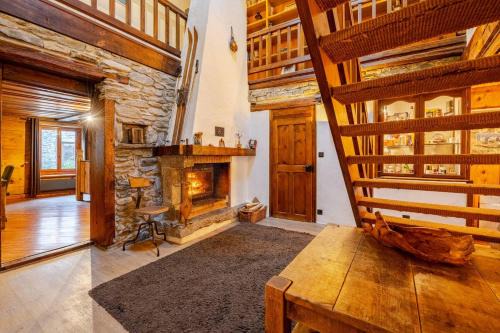 Argentiere Cabina | Marmotte Mountain Manor