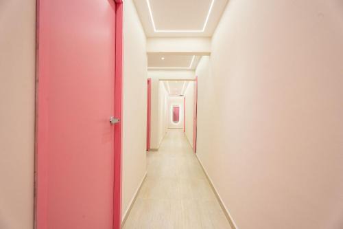 Bocagrande Hotel | Marmulata Rooms