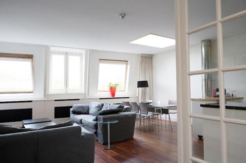 Museum Quarter Apartamento | Marnix360apartments Top