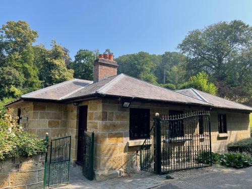 Coalbrookdale Casa | Marnwood Lodge