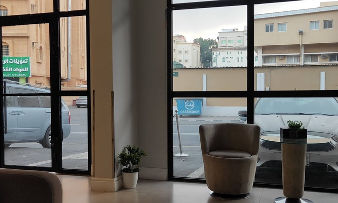 Abha Hotel | Maro Hotel