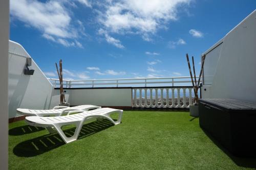Granadilla de Abona Apartamento | MARODY HOUSE ATICO B