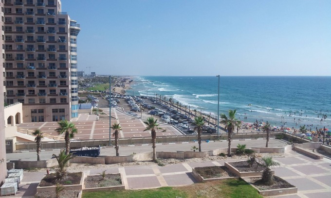 Haifa Apartamento | Marom Hof Hacarmel Apartments