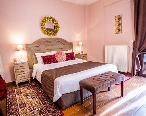 Kalavrita Apartamento | MARON