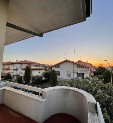 Marotta Apartamento | Marotta, delizioso e ampio Trilocale a 400mt dal Mare