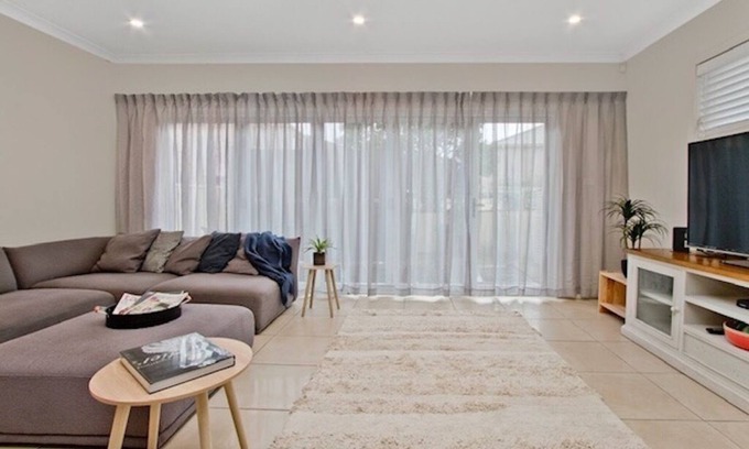 Maroubra South Casa | MAROUBRA BEACH HOUSE