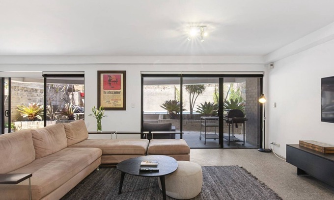 Maroubra Apartamento | Maroubra Guest Suite