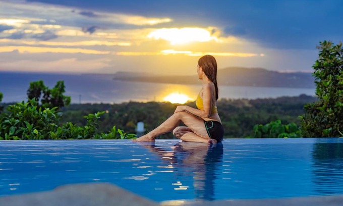 Baclayon Complejo | Marqis Sunrise Sunset Resort and Spa