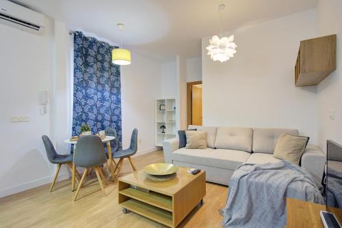 Melilla Apartamento | Marquesa