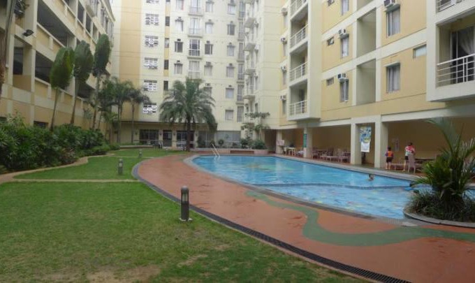 Marikina Apartamento | Marquinton Residences Marikina City
