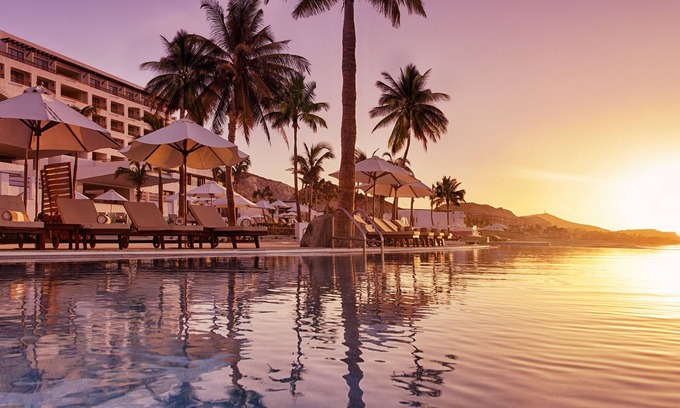 San José del Cabo Complejo | Marquis Los Cabos, An All Inclusive, Adults Only & No Timeshare Resort