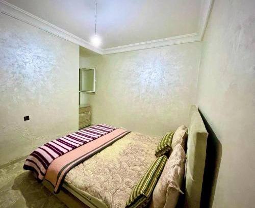 Arset El Bilk Apartamento | Marrakech Airport Apartment