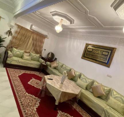Daoudiate Apartamento | Marrakech héberg