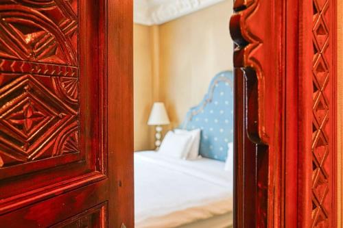 Champs-Elysees Apartamento | Marrakech Suite Champs Elysees