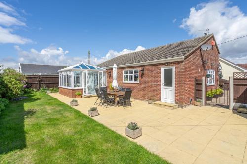 Great Yarmouth Casa | Marram Sands by Winterton Cottages