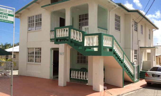 Worthing Apartamento | Apartamento Marranton Breeze Apartamento (1)
