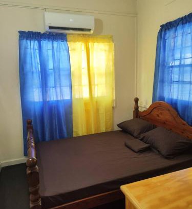 St. George's Apartamento | Marrast Hill Apartment