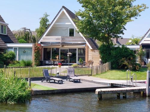Uitwellingerga Casa | Marretoer