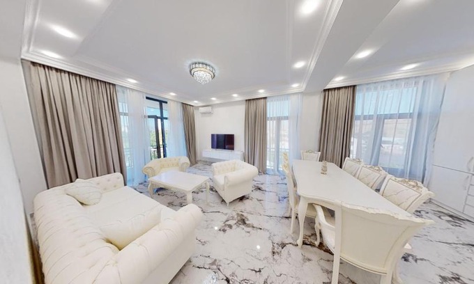 Arinj Casa | Marriage home