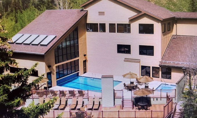 Highland Meadows Complejo | Marriott 1-bedroom resort sleeps 6, full kitchen, MLK holiday Jan 16-19