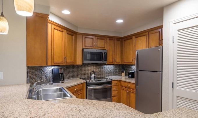 Palm Desert Complejo | Marriott Desert Springs VIllas I -Studio