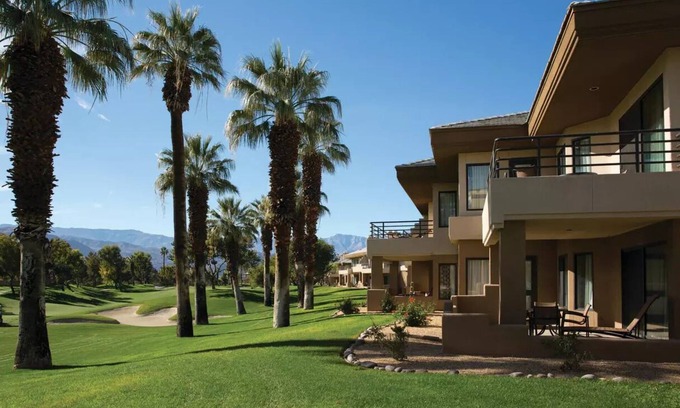 Palm Desert Hotel | Marriott Desert Springs 1- Studio- Premier Host- All Dates