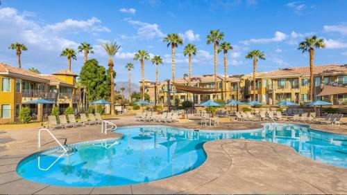 Palm Desert Casa | Marriott Desert Springs Villas I - 1BD