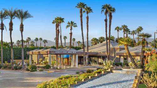 Palm Desert Casa | Marriott Desert Springs Villas I - 2BD